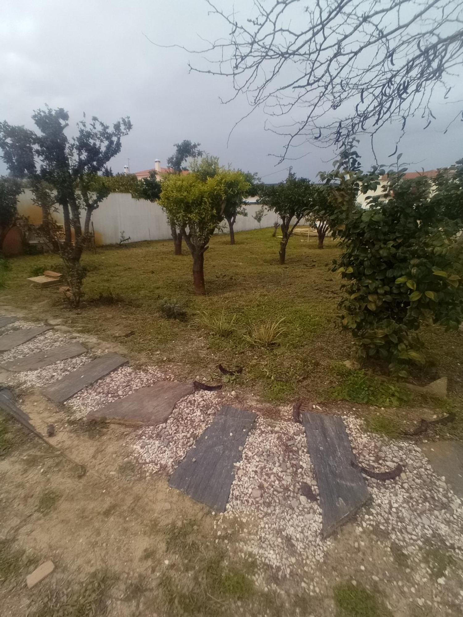 O Mundo Da Lua Villa Azeitao Eksteriør bilde